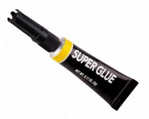 Super Glue
